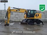 CAT M316 F M316F - CAT 316