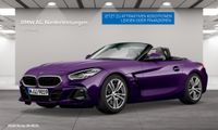 BMW Z4 - Vorschau Bild 1