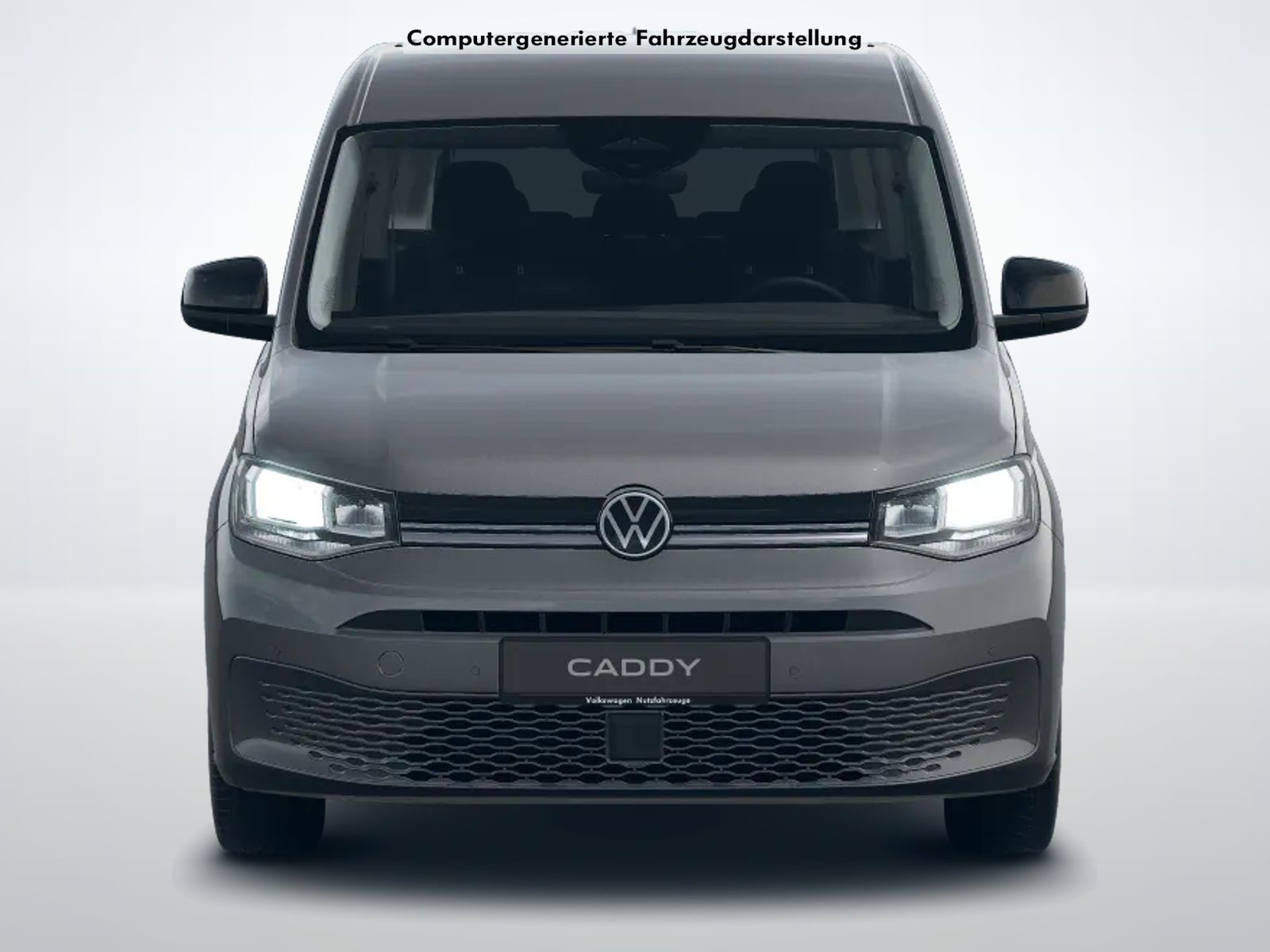 Volkswagen Caddy Maxi 1.5 eHybrid 7-Sitze imagem 2