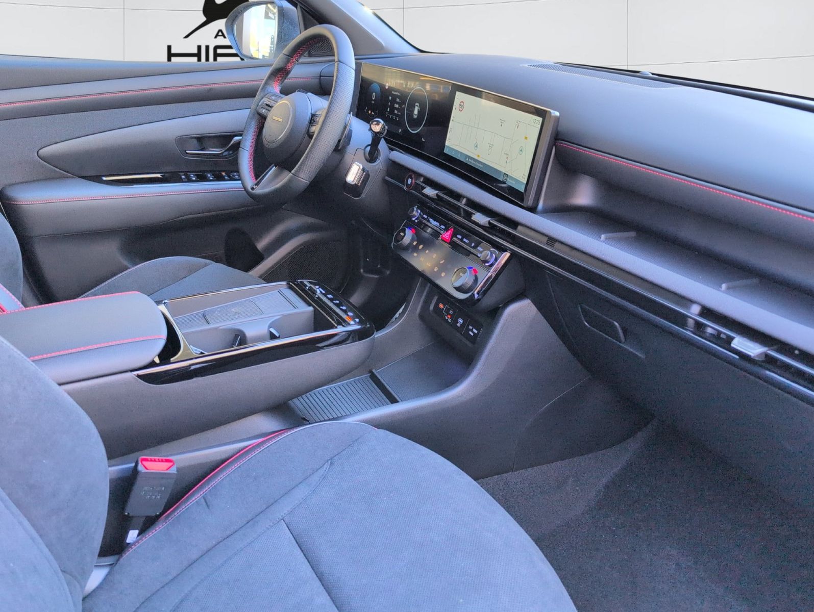 Hyundai TUCSON - Bild 14