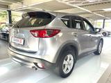 Mazda CX-5 Center-Line 2WD*AUTOMATIK*XEN*KAM*NAV*GAR - Mazda Gebrauchtwagen in Düsseldorf