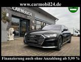 Audi A8 50 TDI Lang quattro*HUD*360*Pano - Audi A8 in Oldenburg