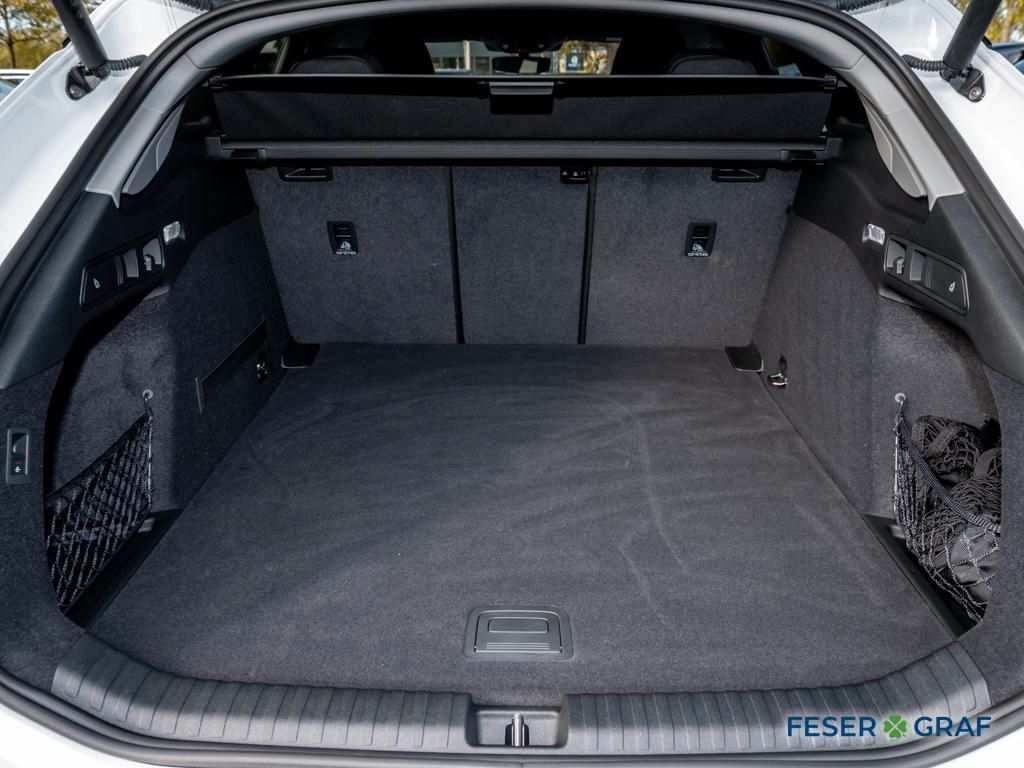Audi A6 - Bild 9