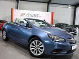 Opel Cascada 1.4 T EF INNOVATION XENON, LEDER, NAVI+ - Opel Cascada Gebrauchtwagen