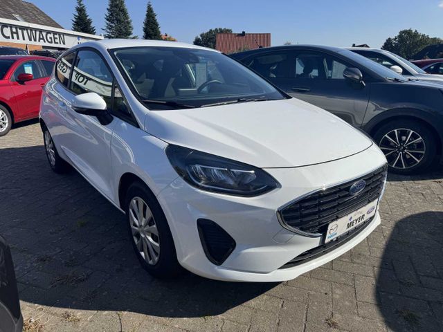 Ford Fiesta 3-Türer 1.1 S&S TREND