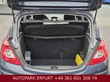 Opel Corsa 1.2 ecoFLEX Satellite*Klima*Temp*Navi*Phon - Opel Corsa aus 2010: Ecoflex