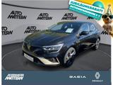Renault Megane Klimaaut.|Kamera|PDC|NAVI PLUG-IN