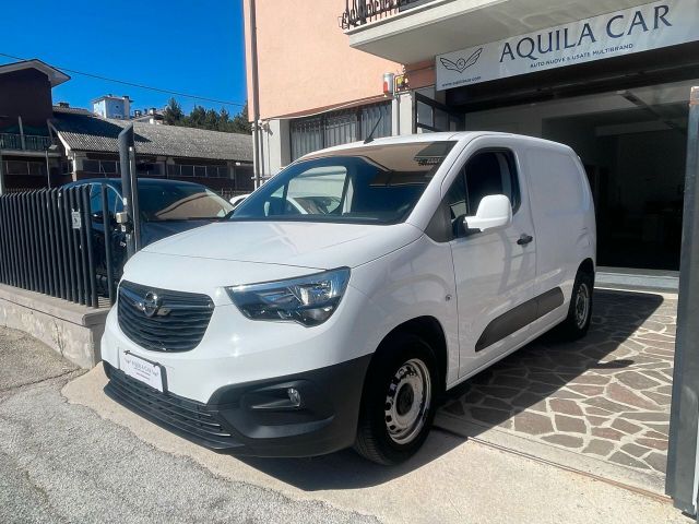 Opel Combo OPEL COMBO 1.5 Diesel 100CV S&S AUTOC