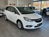 Opel Zafira 1.6 DI Turbo 125kW*7 Sitzer*NAVI*CAM* - Opel Zafira Gebrauchtwagen in Leipzig