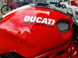 Ducati Monster 1100 Evo - Ducati Motorräder in Nürnberg