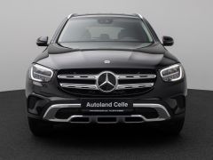 Foto Nummer 2: MERCEDES-BENZ GLC 300