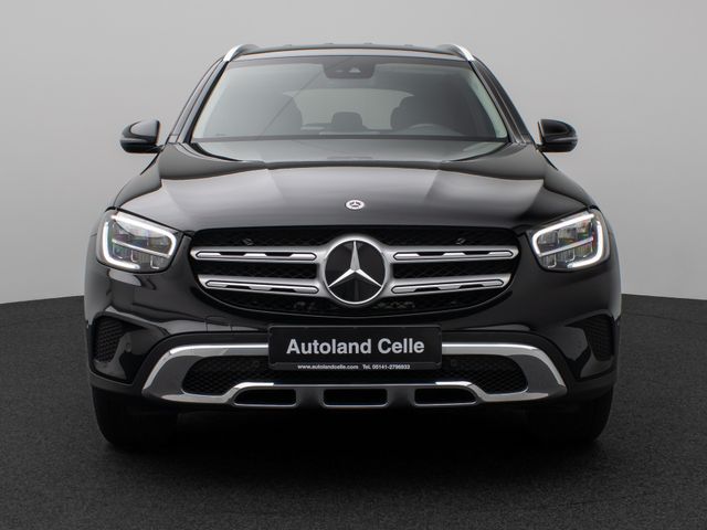 Foto Nummer 2: MERCEDES-BENZ GLC 300