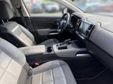 Citroën C5 Aircross Hybrid 225 Shine Sport Pack Winte... - Citroën C5 Aircross: Weiß