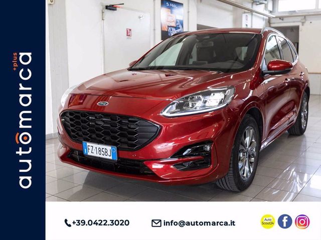 Ford FORD Kuga 2.5 Plug In Hybrid 225 CV CVT 2WD ST-L