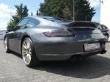 Porsche 911 Carrera 4 S Coupe - Porsche aus 2007: Carrera 4s