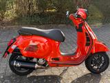 Vespa GTS 300 Supersport  - VESPA 300 GTS SUPERSPORT