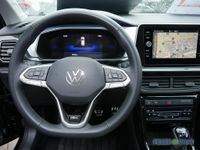 Volkswagen T-Cross - Vorschau Bild 12