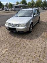 Volkswagen Bora 1.9TDI 74 kW Variant  - Volkswagen Bora: Variant TDI
