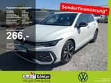 Volkswagen Golf GTE TSI eHybrid DSG AHK/CarPlay/Kamera/360