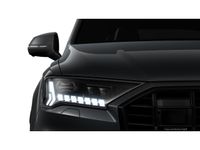 Audi Q7 - Vorschau Bild 3