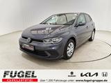 Volkswagen Polo 1.0 TSI Life LED|SHZ|ACC|Klimaaut. - Volkswagen Polo aus 2024