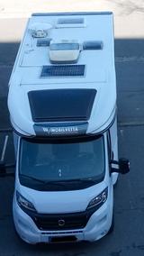 Mobilvetta Kea P90  *TOP* ausgestattet, viele Extras  - Offers