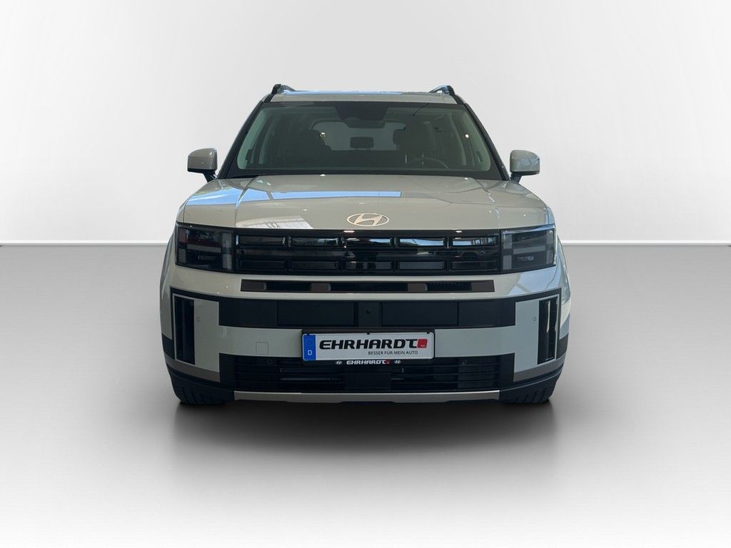 Hyundai SANTA FE - Bild 3