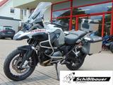BMW R 1200 GS ADV 3 Pak 3 x Alu KD neu Garantie - Angebote entsprechen deinen Suchkriterien