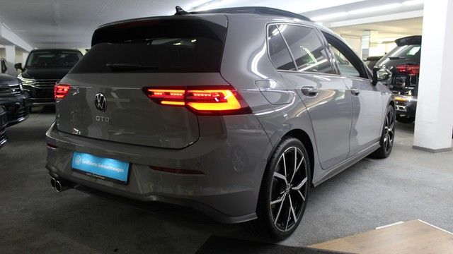 Volkswagen Golf GTD 2.0 TDI DSG MATRIX-LED NAVI ACC KAMERA foto 4