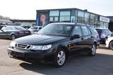 Saab 9-5 2.0t SE Kombi - Saab 9-5 aus 2000