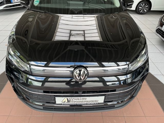 Fahrzeugabbildung Volkswagen Tiguan 1.5 eTSI DSG GOAL AHK NAVI GJR ACC