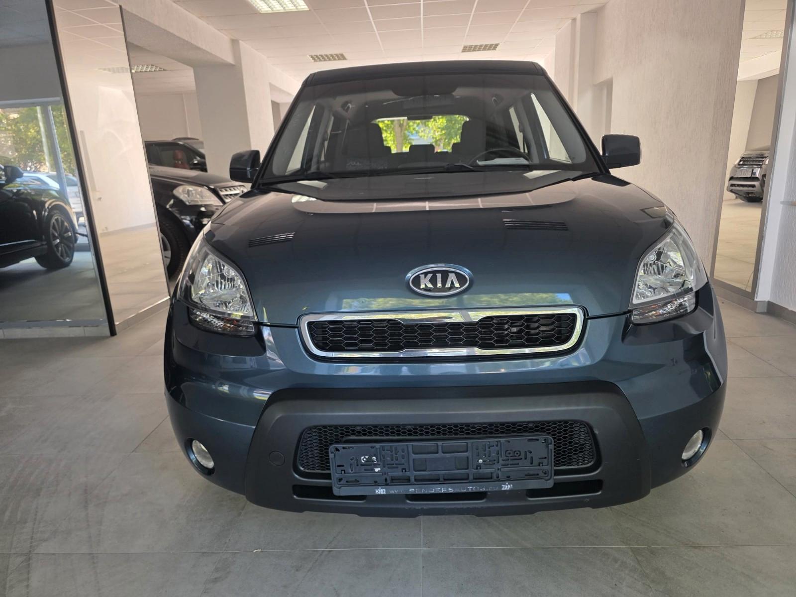 Kia Soul 2009 — photo 5