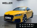 Audi TT RS Coupe 2.5 TFSI qu *Optik*Sport-AGA*B&O*SHZ