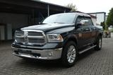 Dodge RAM 1500 5.7l HEMI LPG LONGHORN Laramie - Dodge RAM: 1500 Longhorn