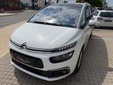 Citroën Grand C4 Picasso/Spacetourer Selection, 7Sitzer - Citroën Grand C4 Picasso / SpaceTourer: Van