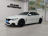 BMW 440 i xDrive M Sport Coupe, Deutsches Fahrzeug - BMW 440 Gebrauchtwagen