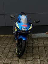 Suzuki GSX-R125 Inkl. Heckumbau - SUZUKI GSX R 125