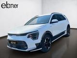 Kia e-Niro Vision | 204 PS | Navi | Rückfahrkamera | - Kia Niro aus 2023