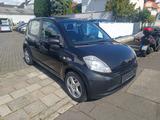 Daihatsu Sirion 1.3 S*Klima*Isofix*Nichtraucher-Fahrzeug - mit Benzin-Antrieb: Limousine, Nichtraucher Fahrzeug