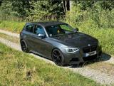 BMW Zu verkaufen wäre hier ein BMW 116 mit M O... - BMW: Verkauf