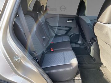 Nissan X-Trail - 11