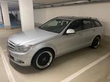 Mercedes-Benz Mercedes W204 C230 V6 Kombi - Mercedes-Benz C 230 aus 2008