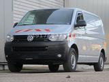 Volkswagen T5 Transporter 4Motion*BOTT WERKSTATT*DIFF-LOCK* - Volkswagen T5 4motion