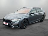 Skoda Octavia Combi RS 2.0 TDI 4x4 DSG / Pano, Matrix - Skoda Octavia: Kombi