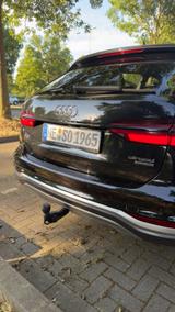 Audi A6 Allroad C8|HeadUp|360*|6 Mon. Garantie|21 - Audi A6 Allroad in Düsseldorf