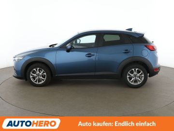 Mazda CX-3 - 3