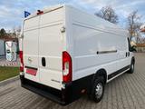 Opel Movano C Kasten L4 H2 TEMPO KLIMA 3500 - Opel Movano: L4h3