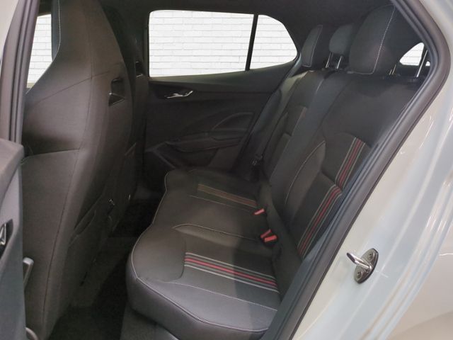 Fahrzeugabbildung SKODA Fabia 130 NAVI ASSISTENZ SPORT