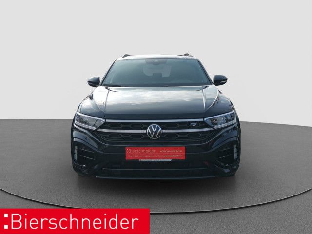 Volkswagen T-Roc - Bild 2