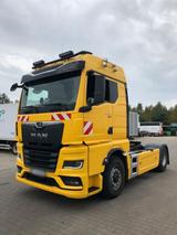MAN TGX 18.510 4X4 BL SA tractor unit / 2023